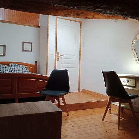 La Grange Pyratelle Villa Puyravault  ภายนอก รูปภาพ